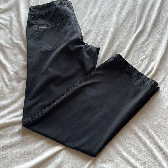 Columbia Pants - Columbia cotton pants